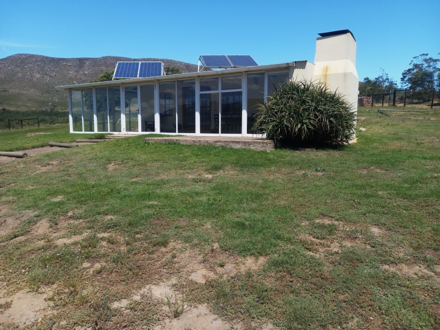 Commercial Property for Sale in Uniondale Rural Western Cape